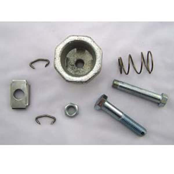 Titan - Dico Model 60 Coupler Repair Kit - $35.09 at Wholesale Marine