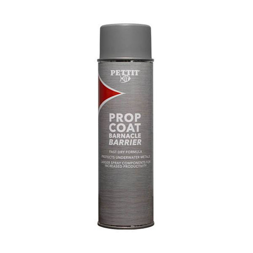 Prop Protectant Prop Coat Barnacle Barrier Aerosol