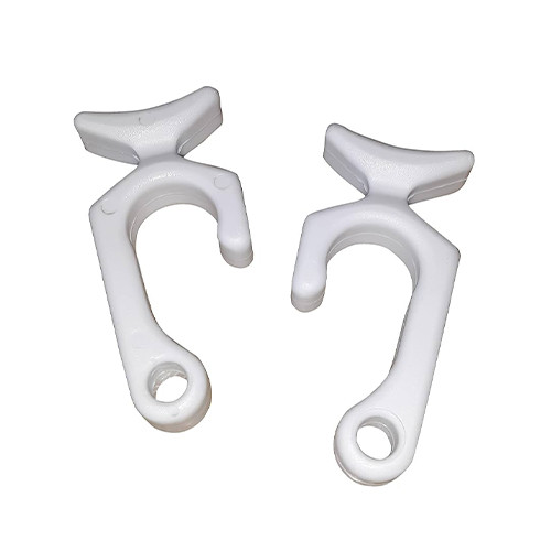 Taylor Made Rail Mount Fender Line Clip-Pair