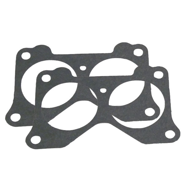 Sierra 18-0134-9 Carb To Manifold Gasket (2Pk)