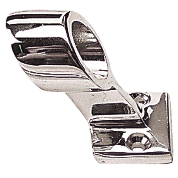 Sea-Dog 60 Degree Center Hand Rail Fitting, Chrome