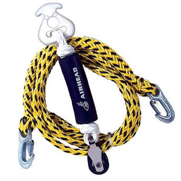 Airhead Airhead Self Centering Boat Tow Harness - $27.99 at Wholesale Marine