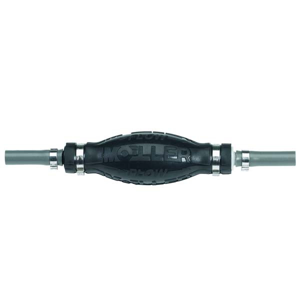 Moeller Universal 3/8" Fuel Line Assembly