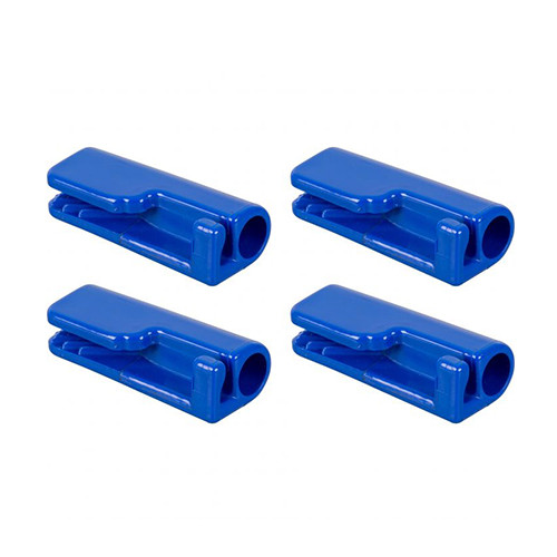 Taylor Made Quick Knot Fender Hanger - 4 Pack