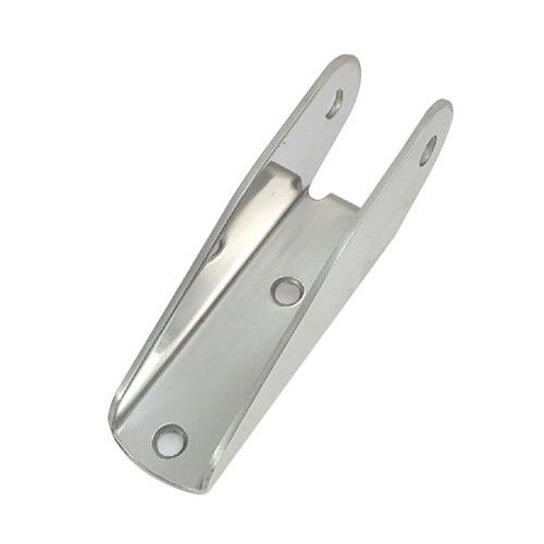 Sea Dog Transom Ladder Gudgeon, Stainless Steel