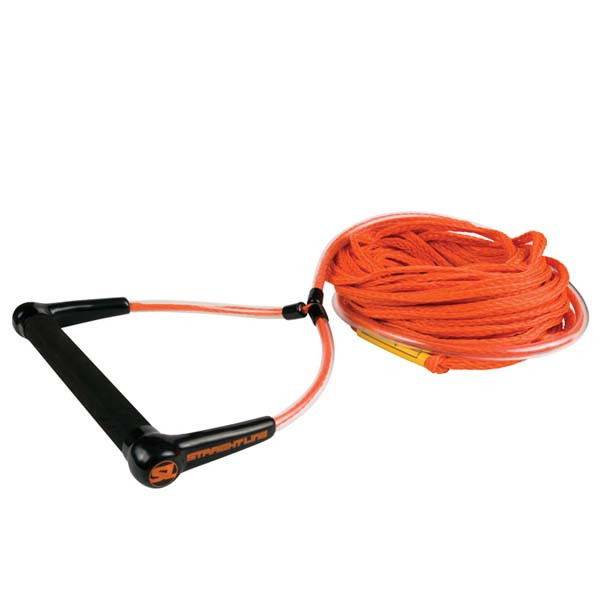 Straight Line 70' Ski Rope
