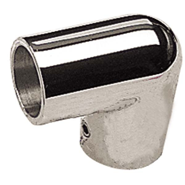 Sea-Dog 90 Degree Stainless Elbow Rail Tee