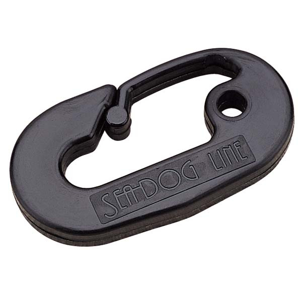 Sea Dog Nylon Ski Rope Snap
