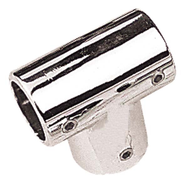 Sea-Dog Chrome Plated 90 Degree Handrail Tee