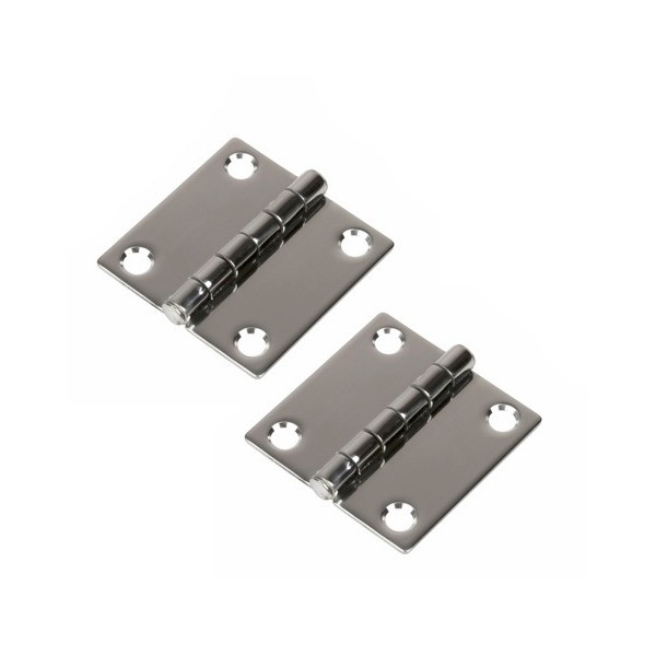 Sea Dog Stainless Steel Butt Hinge