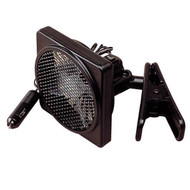 Sea Dog Clamp-on Mount 12 Volt Fan