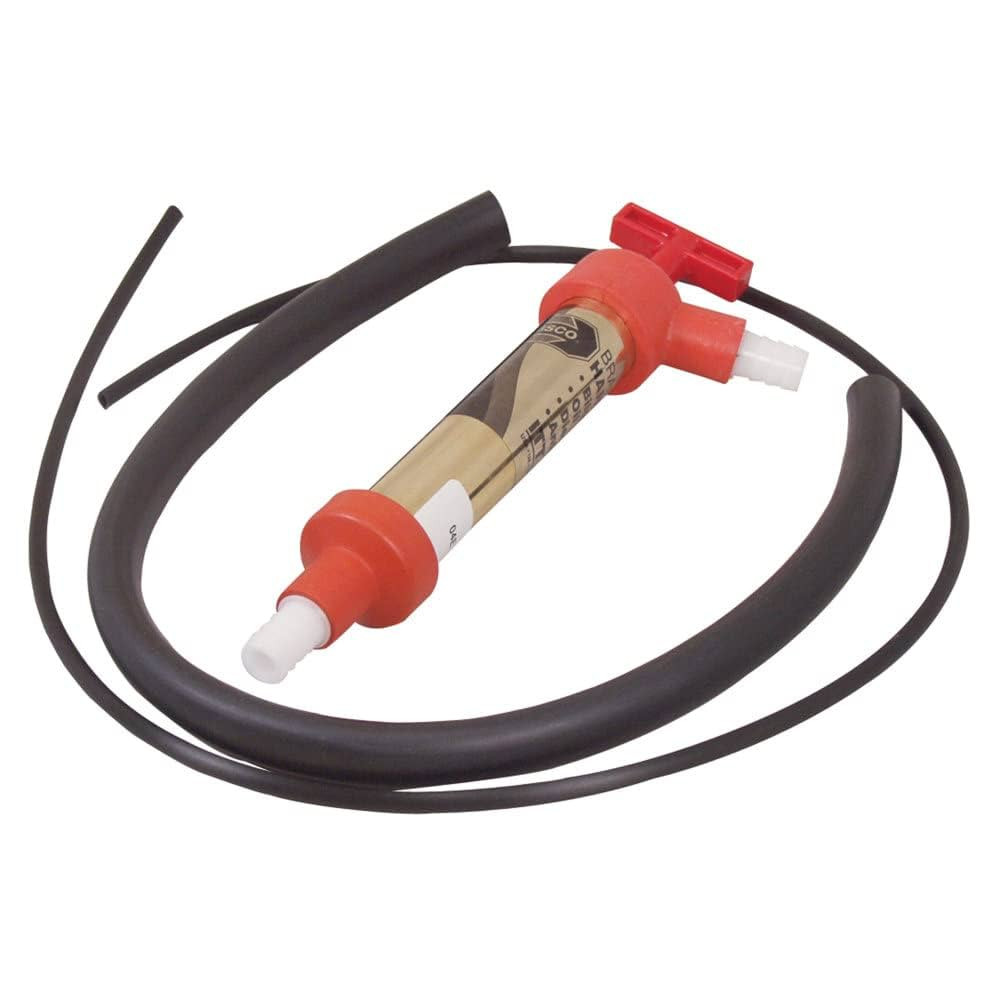Jabsco Little Pal Marine Oil Change Pump