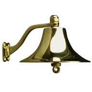 Sea Dog 6" Brass Ships Bell