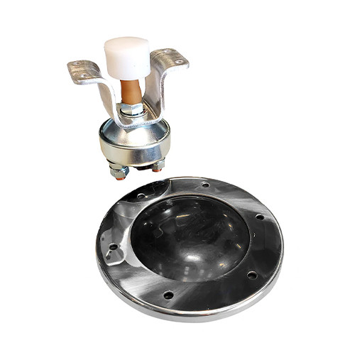 Sea Dog Windlass Foot Switch