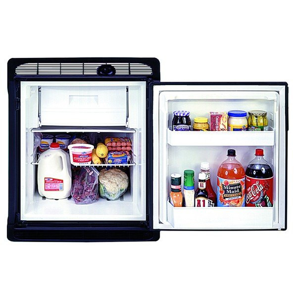 Norcold 3.6 CF Built-In Marine Refrigerator