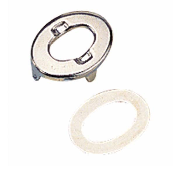 Sea-Dog Snap Turn Buckle Canvas Eyelet & Washer