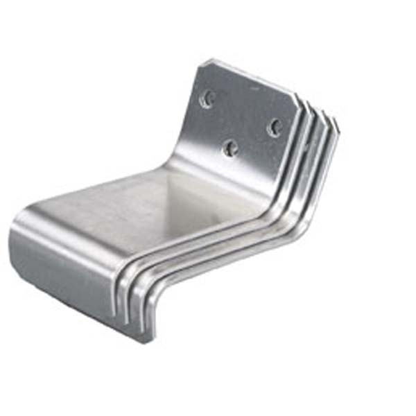 Moeller Hold Down Kit for Below Deck Fuel Tanks