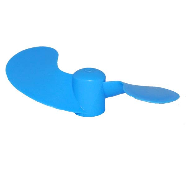 Power House Replacement Ice Eater Propeller