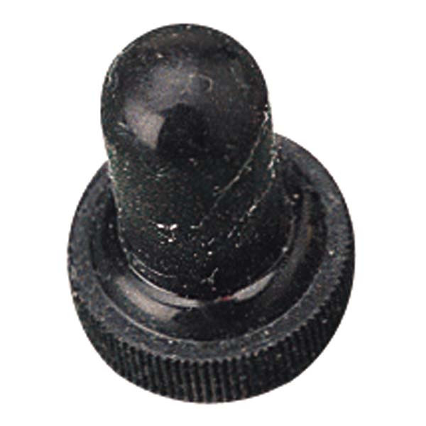 Sea Dog Brass Toggle Switch Waterproof Cap