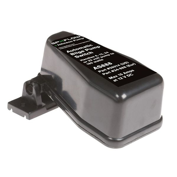 Johnson Pump Automatic Bilge Pump Float Switch