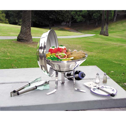 15 Magma Kettle Charcoal Grill Barbeque Grills