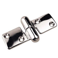 Sea Dog Chrome Plated Take Apart Hinge