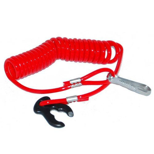 Sea Dog 420488-1 Kill Switch with Lanyard