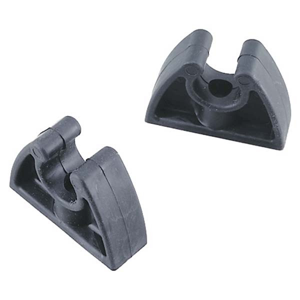 Perko Pole Storage Clip for 3/4" Tubing