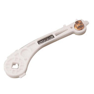 Sea Dog "Plugmate" Universal Drain Plug & Deck Plate Wrench