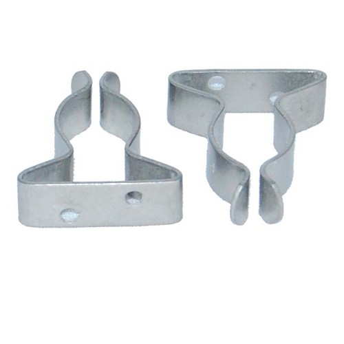 Stainless Steel Marine Spring Clamps Wholesale Marine