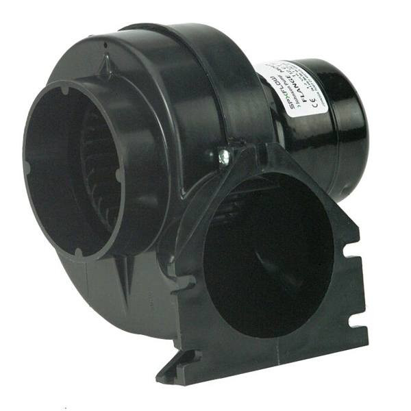 Johnson Pump Bilge Blower Flange Mount