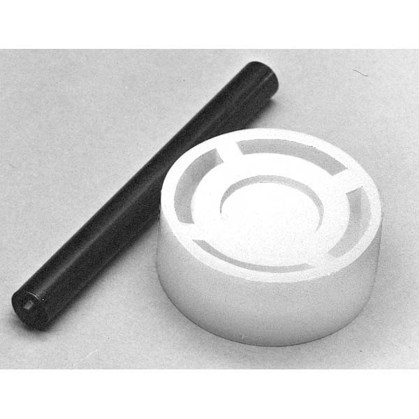 Taylor Made Snaps Fastener Installation Tool