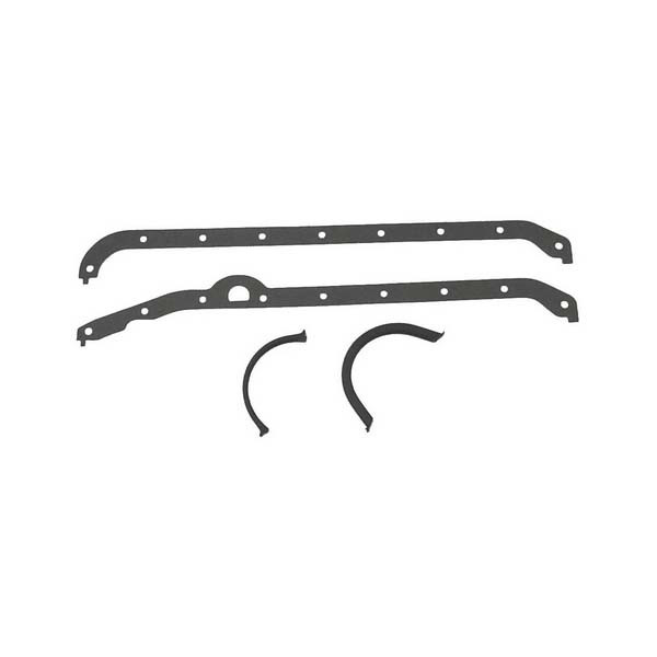 Sierra 18-0153 Oil Pan Gasket Set
