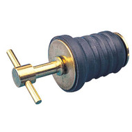 Sea Dog "T" Handle Transom Drain Plug