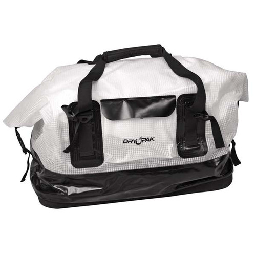 large dry duffel bag