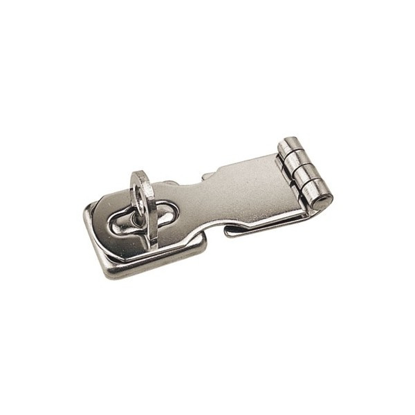 Sea-Dog Stainless Steel Swivel Hasp