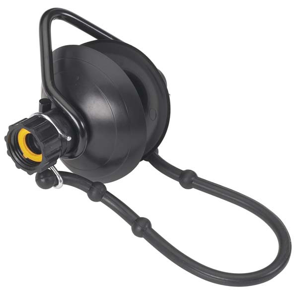 Moeller Motor Flusher for Volvo Penta Engines