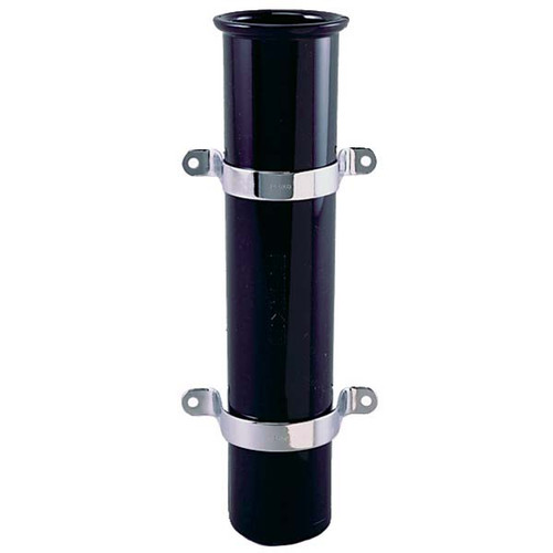 bronze side mount fishing rod holders Sea-Dog 325190-1 Stainless Steel Removable Holder without the obstruction of elevated stickage YakAttack SideStage Pro Rod Rack