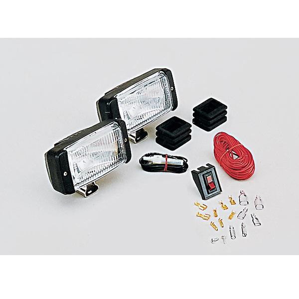 Optronics 35 Watt Docking Light Kit