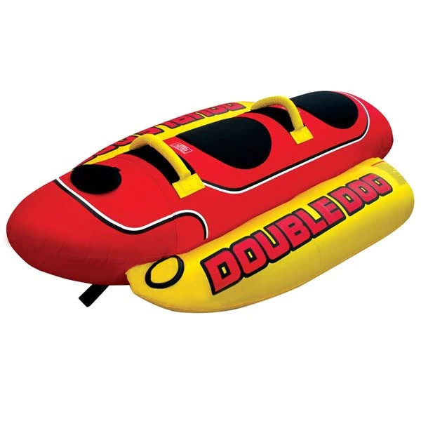 Airhead Double Dog 2 Person Towable Water Weenie