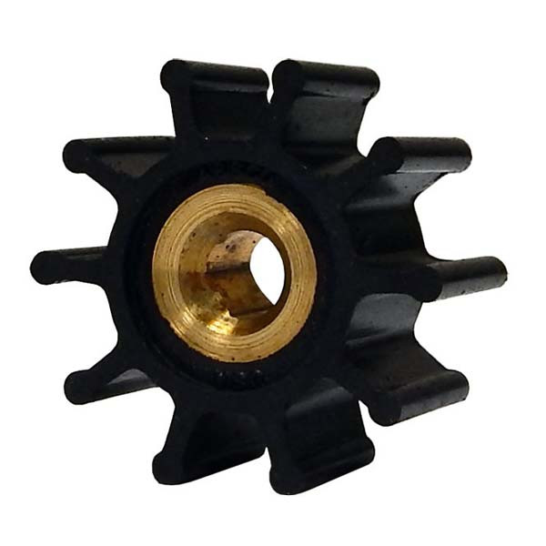 Jabsco 10-Blade Impeller