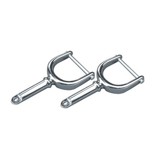 Sea Dog Horn Pinned Oar Lock
