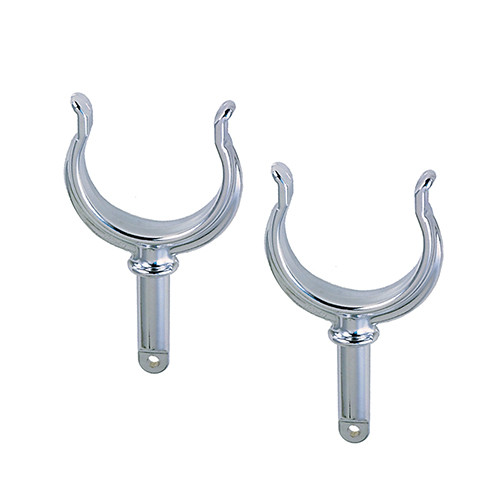 Sea Dog Horn Ribbed Oar Lock