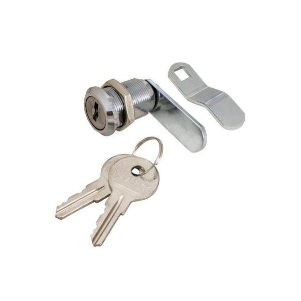 Sea-Dog Stainless Steel Cam Lock