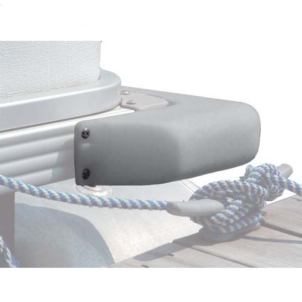 Taylor Made Pontoon Boat 90-Corner Boat Fender Protector