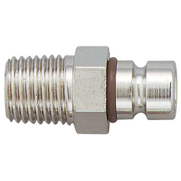 Moeller Fuel Tank Connector for Chrysler & Force Engines