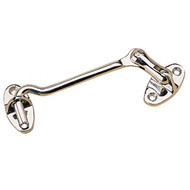 Sea Dog Cast Brass Door Hook with Swivel