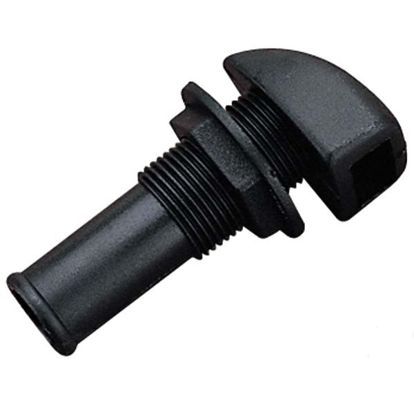 Sea Dog Molded Nylon Gas Tank Vent