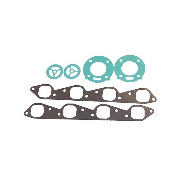 Sierra 18-0601 Exhaust Manifold Gasket Set