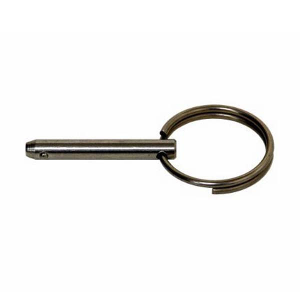 Magma Locking Detent Ring Pin Replacement